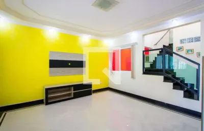 Casa para venda - vila apiai, 3 quartos,  174 m² - santo andré