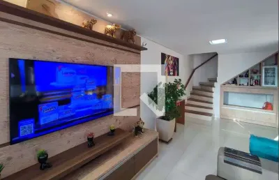 Casa para venda - jardim aurélia, 3 quartos,  100 m² - campinas