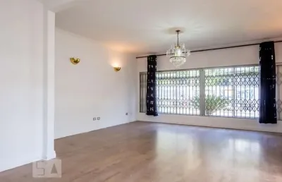 Casa para venda - jardim anália franco, 3 quartos,  650 m² - são paulo