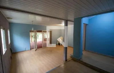 Casa para venda - vila nova, 3 quartos,  125 m² - porto alegre