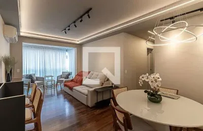 Apartamento para venda - vila nova conceição, 2 quartos,  68 m² - são paulo