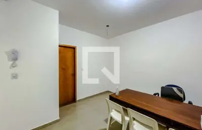 Apartamento para venda - vila invernada, 1 quarto,  31 m² - são paulo
