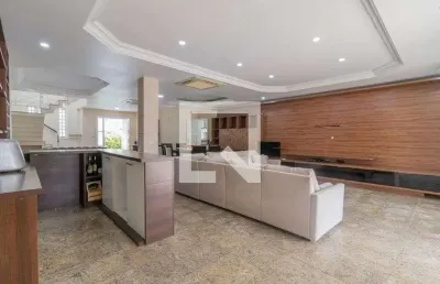 Casa / sobrado em condomínio para venda - freguesia , 6 quartos,  600 m² - rio de janeiro
