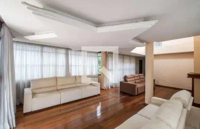 Casa para venda - ipanema, 4 quartos,  574 m² - porto alegre