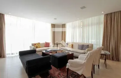 Cobertura para venda - jardim oceânico, 4 quartos,  558 m² - rio de janeiro