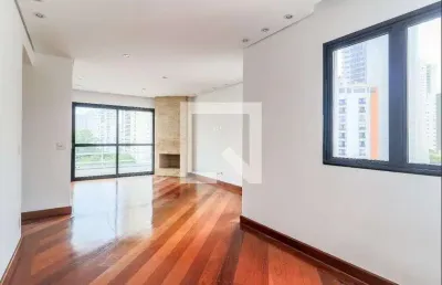 Cobertura para venda - brooklin, 3 quartos,  175 m² - são paulo