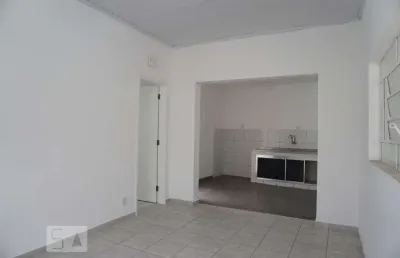 Casa para venda - jardim brasília, 1 quarto,  55 m² - são paulo