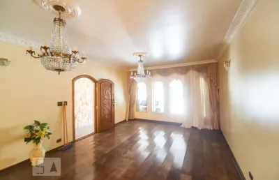 Casa para venda - vila carrão, 3 quartos,  120 m² - são paulo
