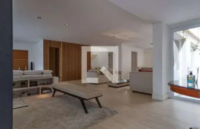 Casa para venda - vila mariana, 4 quartos,  400 m² - são paulo