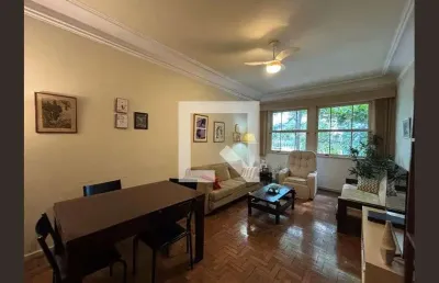 Apartamento para venda - leblon, 3 quartos,  105 m² - rio de janeiro