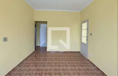 Casa para venda - são bernardo, 3 quartos,  65 m² - campinas