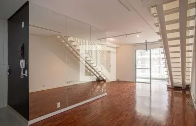 Cobertura para venda - consolação, 1 quarto,  93 m² - são paulo