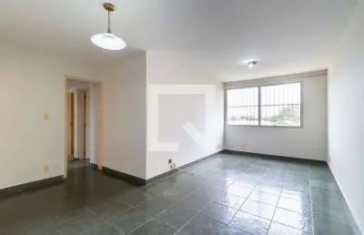 Apartamento para venda - guanabara, 3 quartos,  94 m² - campinas
