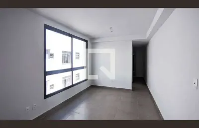 Apartamento para venda - cidade nova, 2 quartos,  65 m² - belo horizonte