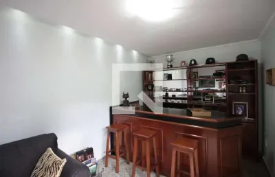 Casa para venda - castelo, 4 quartos,  493 m² - belo horizonte