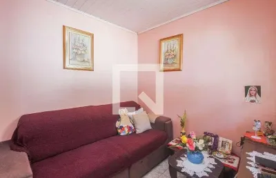 Casa para venda - passo d&apos;areia, 2 quartos,  60 m² - porto alegre