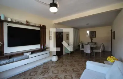 Casa / sobrado em condomínio para venda - anil, 3 quartos,  360 m² - rio de janeiro
