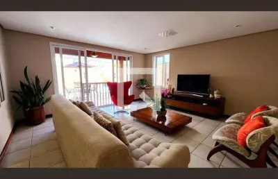 Casa / sobrado em condomínio para venda - jardim samambaia, 6 quartos,  412 m² - jundiaí