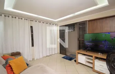 Casa para venda - freguesia do ó, 4 quartos,  166 m² - são paulo