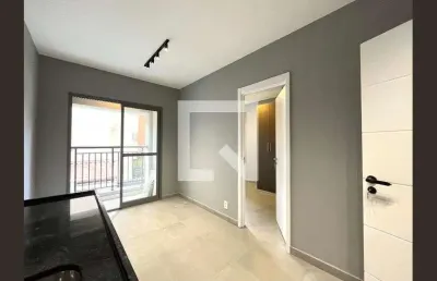 Apartamento para venda - vila mascote, 1 quarto,  30 m² - são paulo
