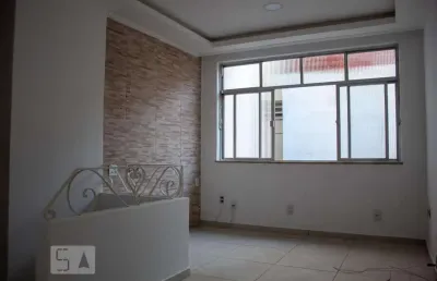 Casa / sobrado em condomínio para venda - tijuca, 2 quartos,  55 m² - rio de janeiro