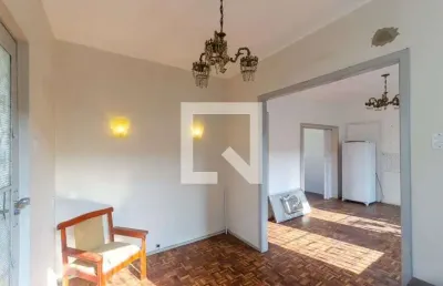 Casa para venda - glória, 2 quartos,  76 m² - porto alegre