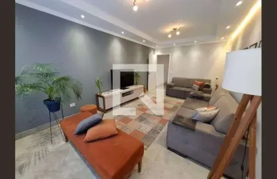 Casa para venda - vila assunção, 3 quartos,  211 m² - santo andré