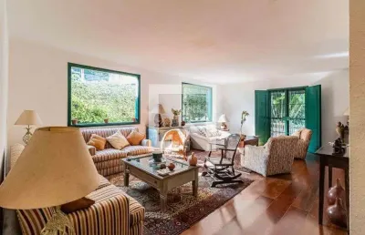Casa para venda - butantã, 3 quartos,  365 m² - são paulo
