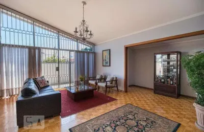 Casa para venda - jardim itu-sabará, 3 quartos,  280 m² - porto alegre