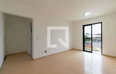 Apartamento para venda - jabaquara, 2 quartos,  50 m² - são paulo