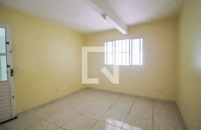 Casa para venda - jardim brasil , 2 quartos,  40 m² - são paulo