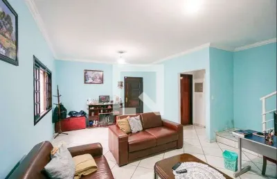 Casa para venda - vila carrão, 4 quartos,  360 m² - são paulo