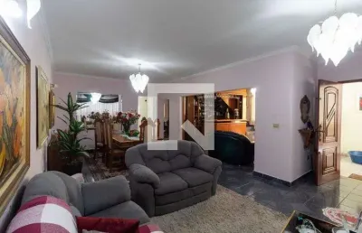 Casa para venda - ponte rasa, 4 quartos,  550 m² - são paulo