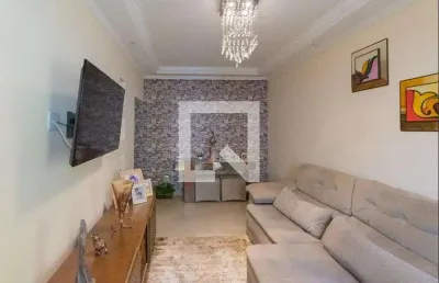 Casa para venda - parque industrial, 2 quartos,  64 m² - campinas