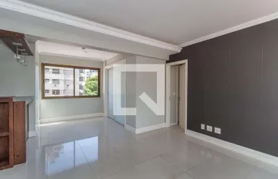 Apartamento para venda - três figueiras, 3 quartos,  95 m² - porto alegre