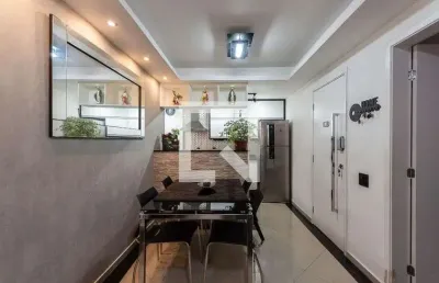 Apartamento para venda - benfica, 3 quartos,  60 m² - rio de janeiro