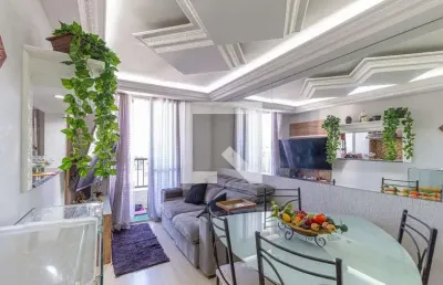 Apartamento para venda - quitaúna, 2 quartos,  56 m² - osasco