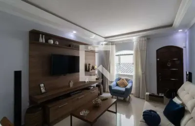 Casa para venda - vila ré, 5 quartos,  300 m² - são paulo
