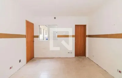 Casa para venda - vila gustavo, 1 quarto,  40 m² - são paulo