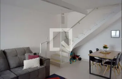 Casa / sobrado em condomínio para venda - sumaré, 3 quartos,  110 m² - são paulo