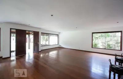Casa / sobrado em condomínio para venda - barra da tijuca - marapendi, 7 quartos,  800 m² - rio de janeiro