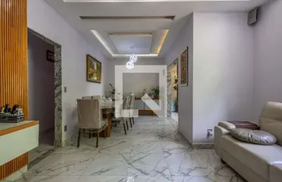 Apartamento para venda - grajaú, 2 quartos,  90 m² - rio de janeiro
