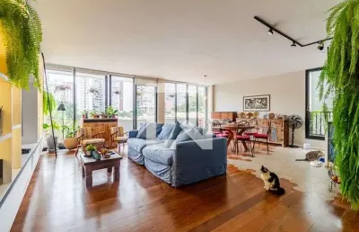 Casa para venda - vila madalena, 4 quartos,  379 m² - são paulo
