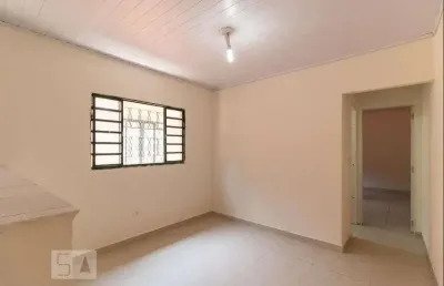 Casa para venda - bosque da saúde, 1 quarto,  50 m² - são paulo