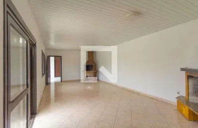Casa para venda - estância velha, 4 quartos,  460 m² - canoas