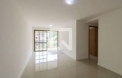 Apartamento para venda - freguesia , 3 quartos,  83 m² - rio de janeiro