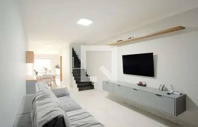 Casa para venda - vila carrão, 4 quartos,  190 m² - são paulo