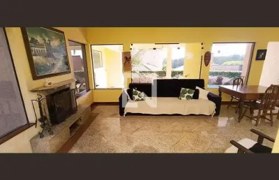 Casa para venda - cidade jardim, 5 quartos,  490 m² - são paulo