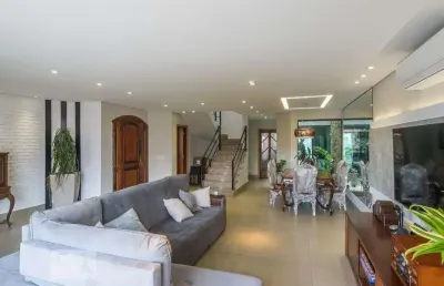 Casa para venda - vila carrão, 4 quartos,  400 m² - são paulo