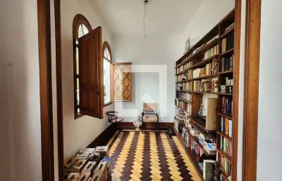 Casa para venda - humaitá, 5 quartos,  260 m² - rio de janeiro